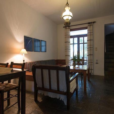 Proimos Maisonnettes Platanés 部屋 写真