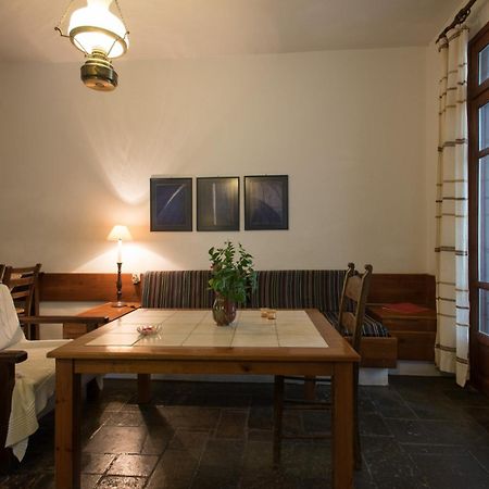 Proimos Maisonnettes Platanés 部屋 写真