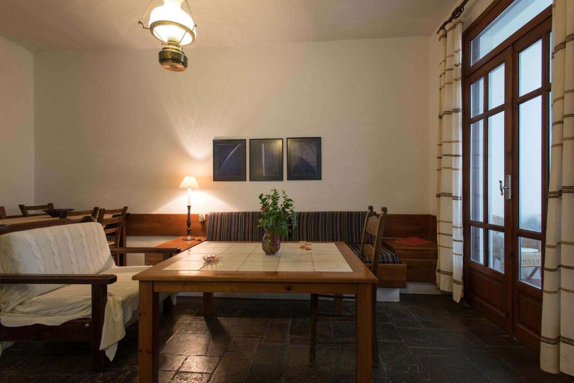 Proimos Maisonnettes Platanés 部屋 写真