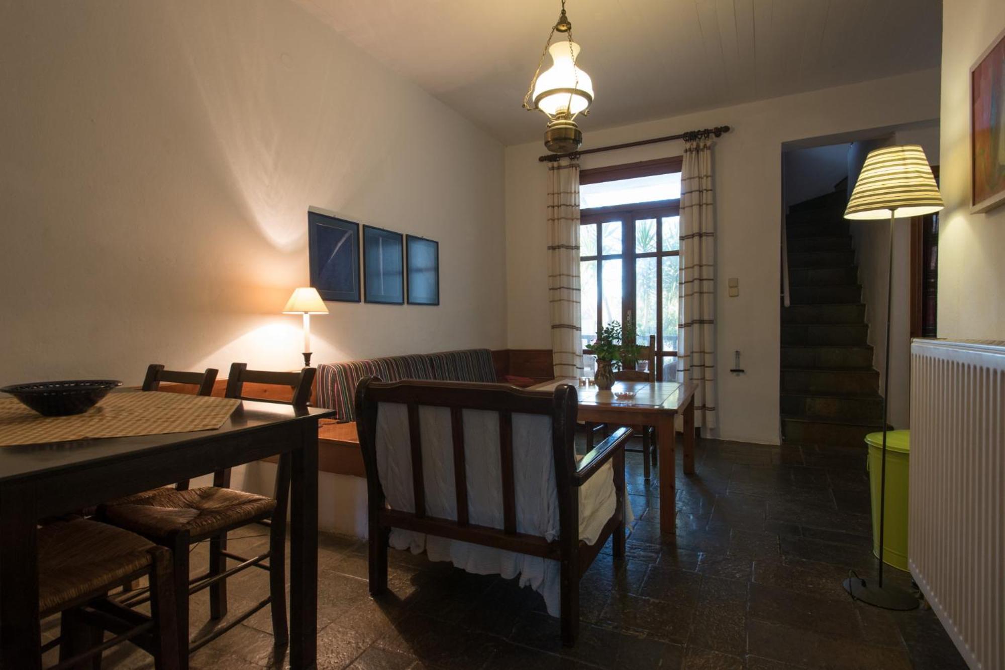 Proimos Maisonnettes Platanés 部屋 写真