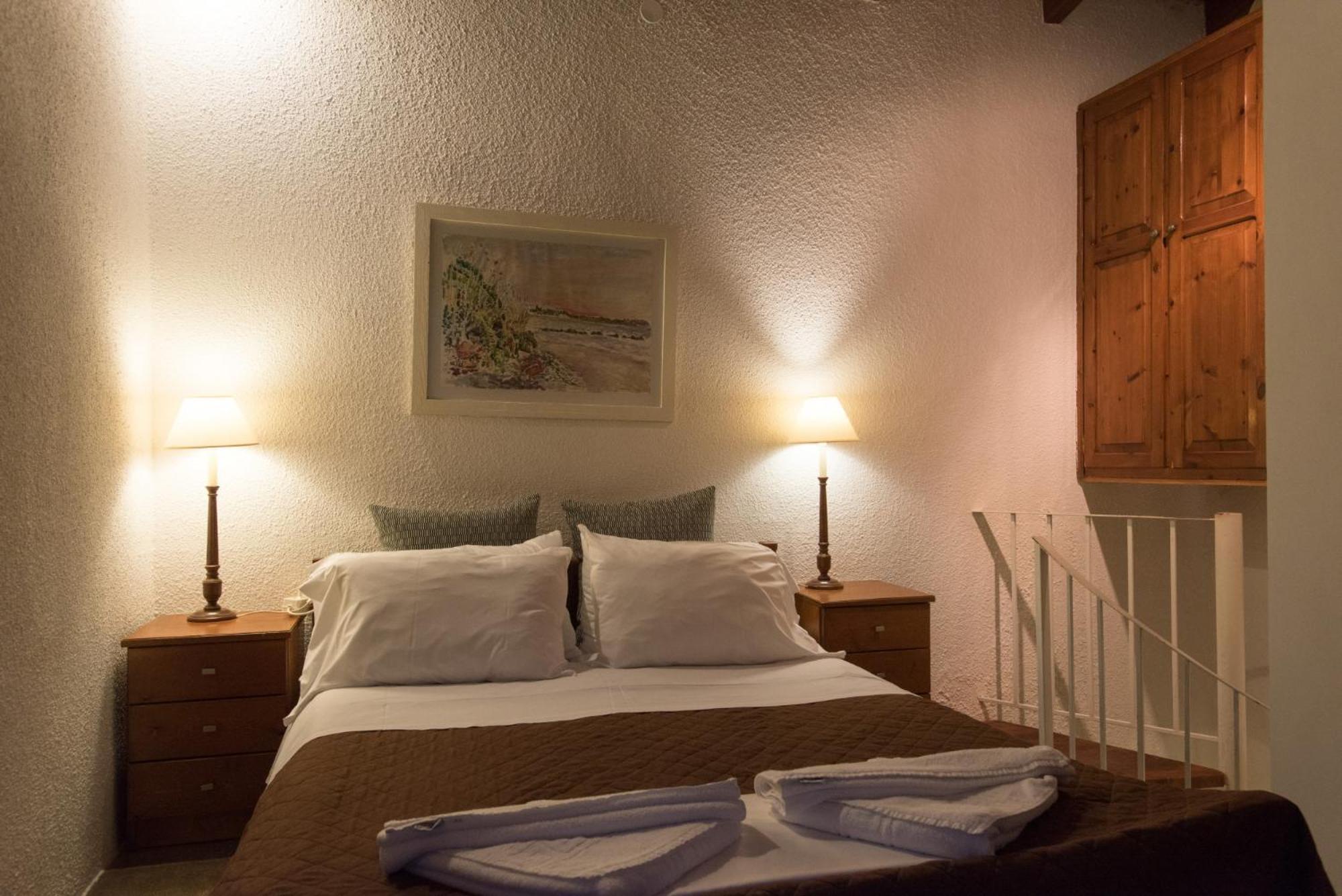 Proimos Maisonnettes Platanés 部屋 写真